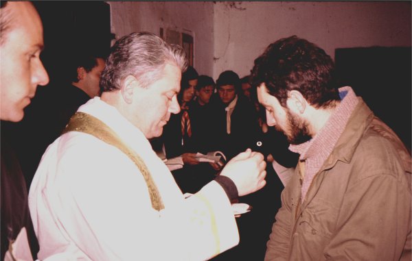 1979 - Rolle - Uscita di San Paolo